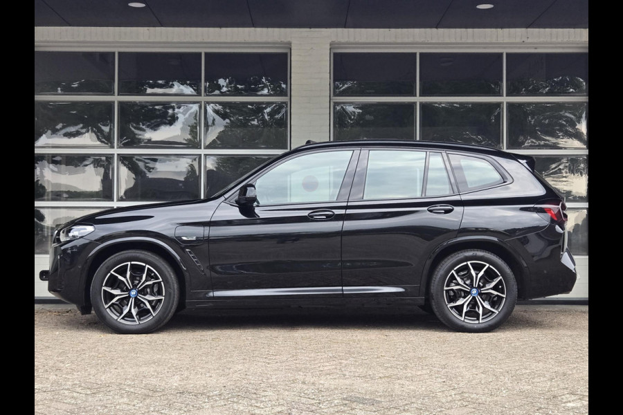 BMW X3 xDrive30e M SPORT LCI | ELEKTR. STOELEN MEMORY | PANORAMA | CAMERA | LEDER |