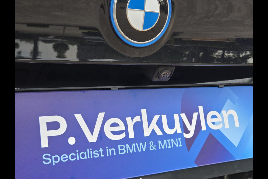 BMW X3 xDrive30e M SPORT LCI | ELEKTR. STOELEN MEMORY | PANORAMA | CAMERA | LEDER |