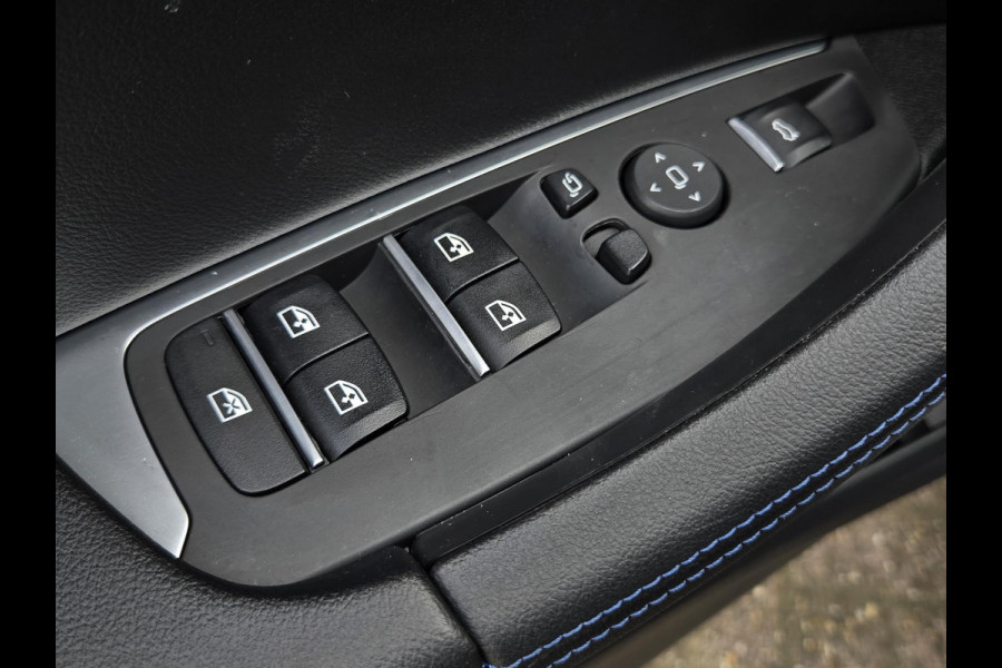 BMW X3 xDrive30e M SPORT LCI | ELEKTR. STOELEN MEMORY | PANORAMA | CAMERA | LEDER |
