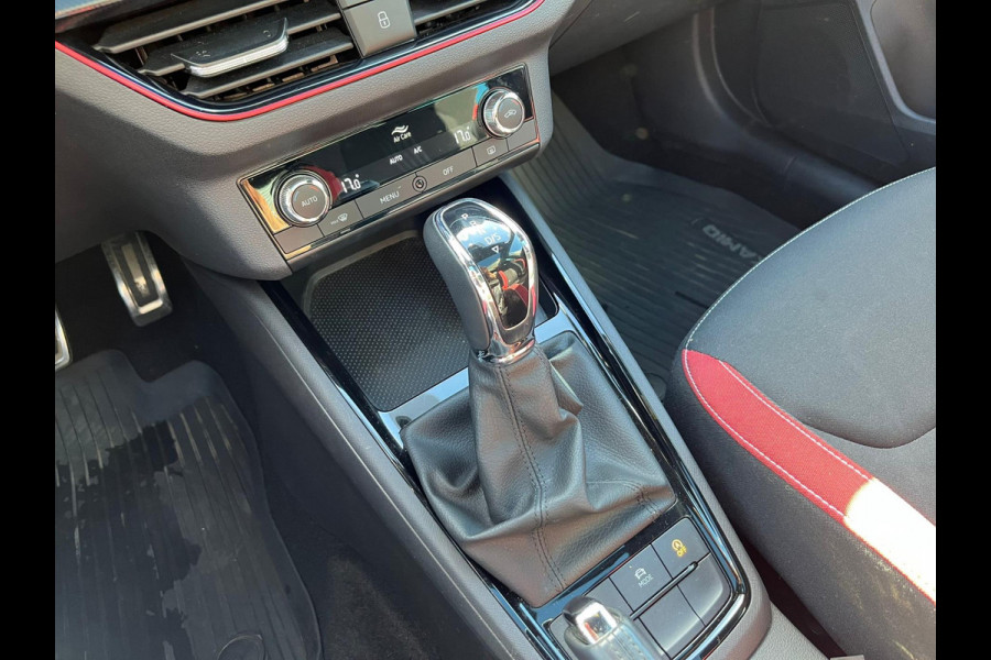 Škoda Kamiq 1.5 TSI 150PK Monte Carlo Edition PANO GARANTIE