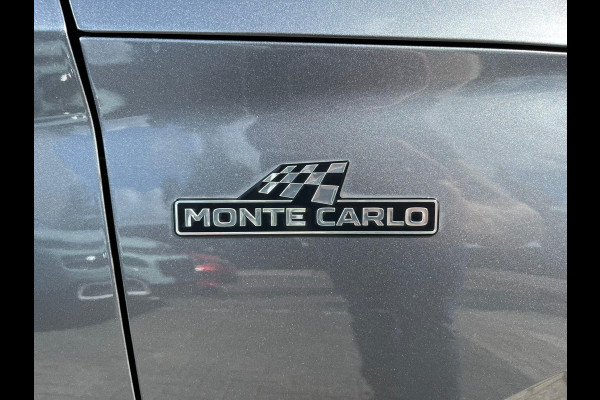 Škoda Kamiq 1.5 TSI 150PK Monte Carlo Edition PANO GARANTIE