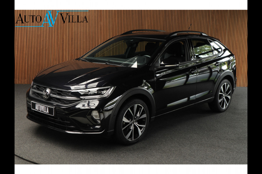 Volkswagen Taigo 1.5 TSI R-Line NAVI - VITUAL - CAMERA - MATRIX