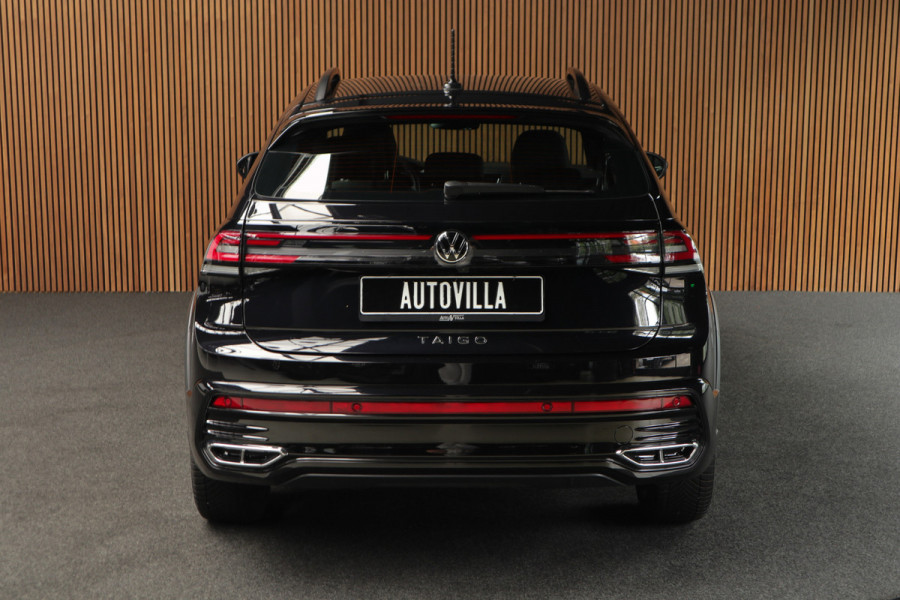 Volkswagen Taigo 1.5 TSI R-Line NAVI - VITUAL - CAMERA - MATRIX