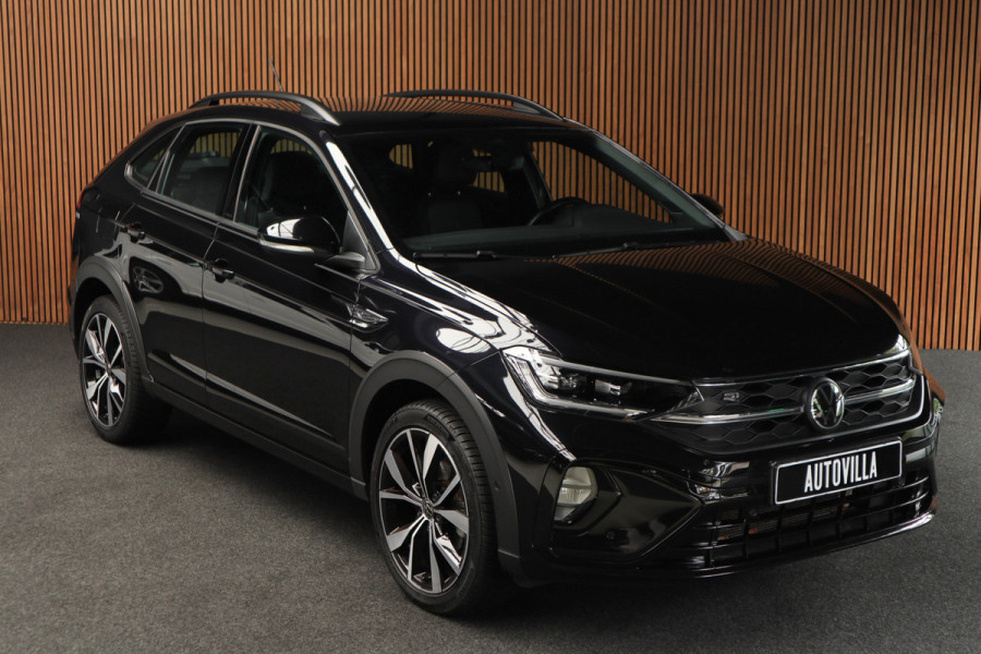 Volkswagen Taigo 1.5 TSI R-Line NAVI - VITUAL - CAMERA - MATRIX