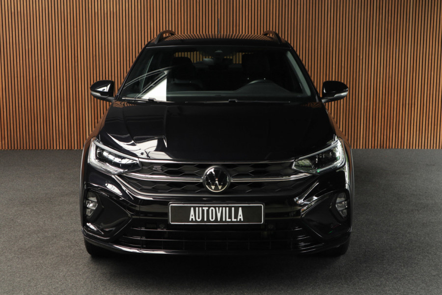 Volkswagen Taigo 1.5 TSI R-Line NAVI - VITUAL - CAMERA - MATRIX