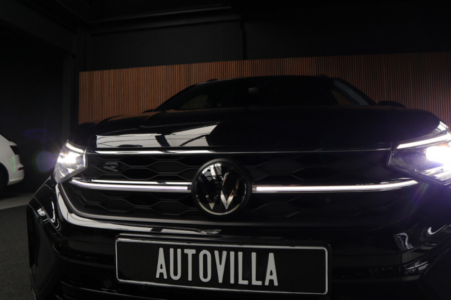 Volkswagen Taigo 1.5 TSI R-Line NAVI - VITUAL - CAMERA - MATRIX