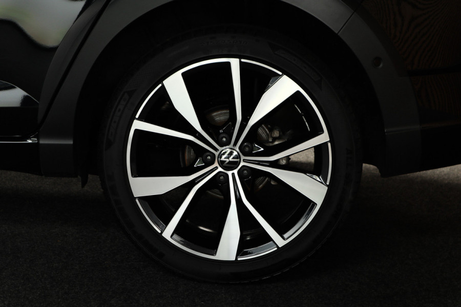 Volkswagen Taigo 1.5 TSI R-Line NAVI - VITUAL - CAMERA - MATRIX