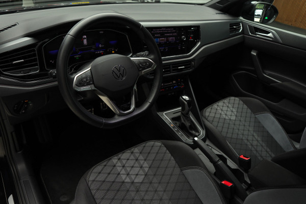 Volkswagen Taigo 1.5 TSI R-Line NAVI - VITUAL - CAMERA - MATRIX