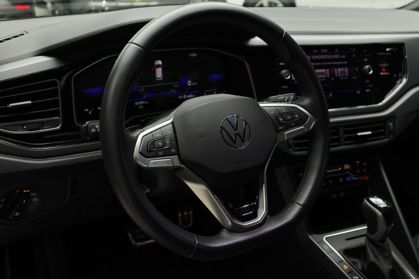 Volkswagen Taigo 1.5 TSI R-Line NAVI - VITUAL - CAMERA - MATRIX