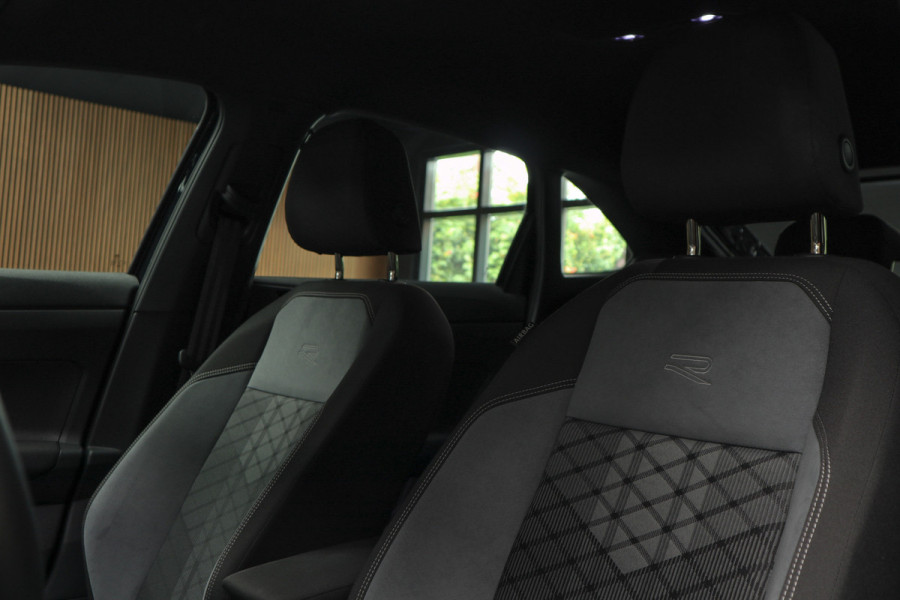Volkswagen Taigo 1.5 TSI R-Line NAVI - VITUAL - CAMERA - MATRIX