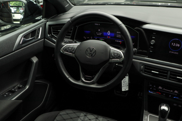 Volkswagen Taigo 1.5 TSI R-Line NAVI - VITUAL - CAMERA - MATRIX