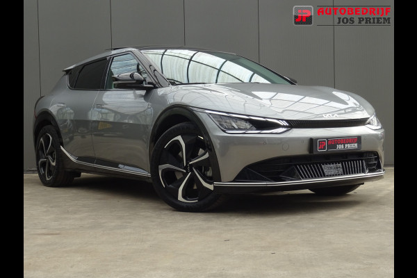 Kia Ev6 Plus Advanced AWD 77.4 kWh * PANORAMADAK * 545 KM RANGE !!