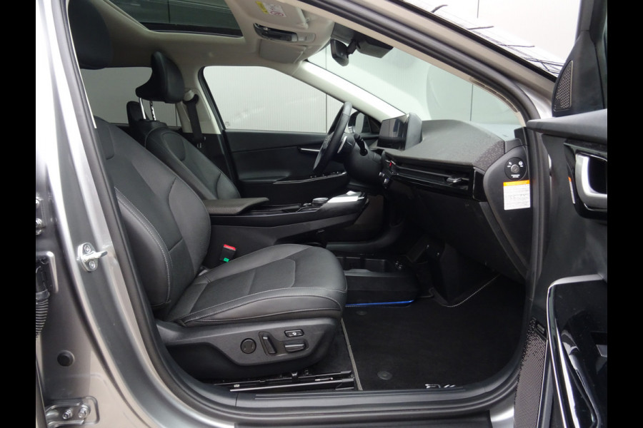 Kia Ev6 Plus Advanced AWD 77.4 kWh * PANORAMADAK * 545 KM RANGE !!