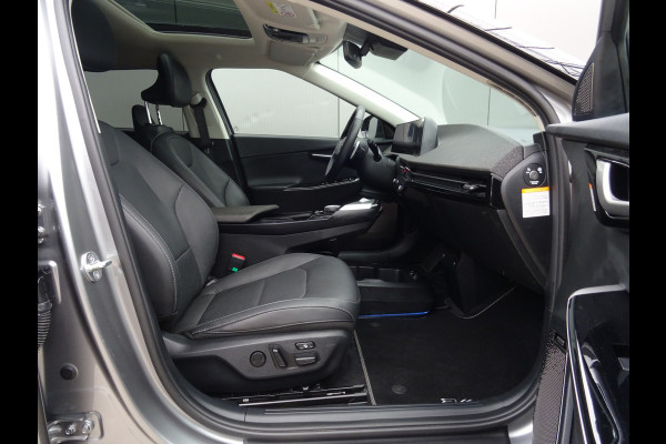 Kia Ev6 Plus Advanced AWD 77.4 kWh * PANORAMADAK * 545 KM RANGE !!