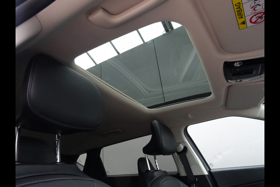 Kia Ev6 Plus Advanced AWD 77.4 kWh * PANORAMADAK * 545 KM RANGE !!