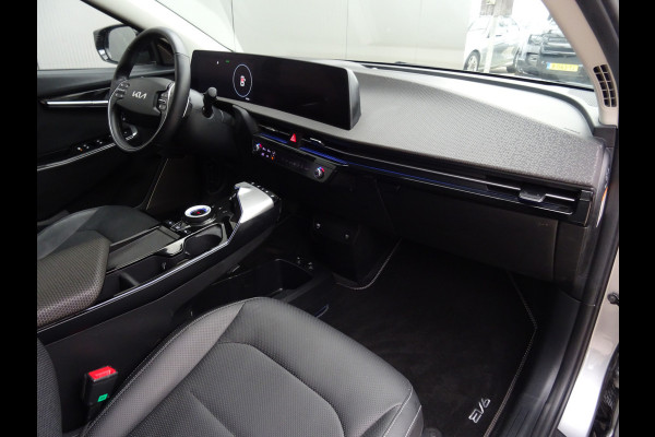 Kia Ev6 Plus Advanced AWD 77.4 kWh * PANORAMADAK * 545 KM RANGE !!