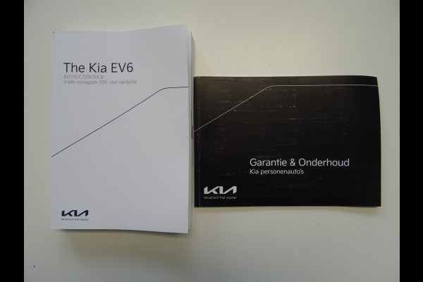 Kia Ev6 Plus Advanced AWD 77.4 kWh * PANORAMADAK * 545 KM RANGE !!