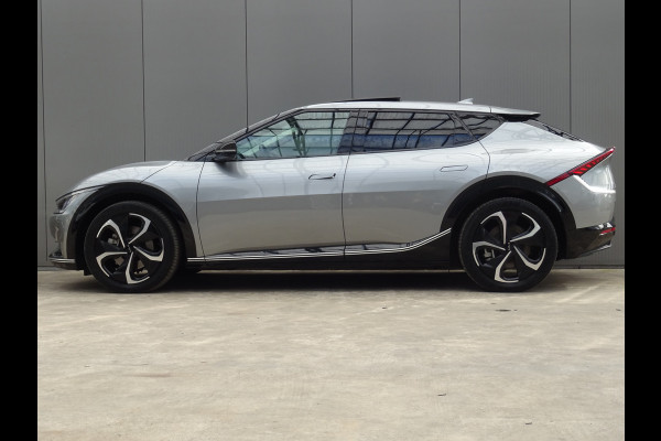 Kia Ev6 Plus Advanced AWD 77.4 kWh * PANORAMADAK * 545 KM RANGE !!