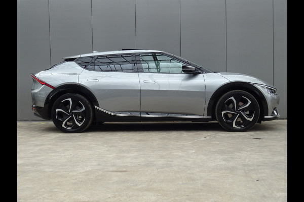Kia Ev6 Plus Advanced AWD 77.4 kWh * PANORAMADAK * 545 KM RANGE !!