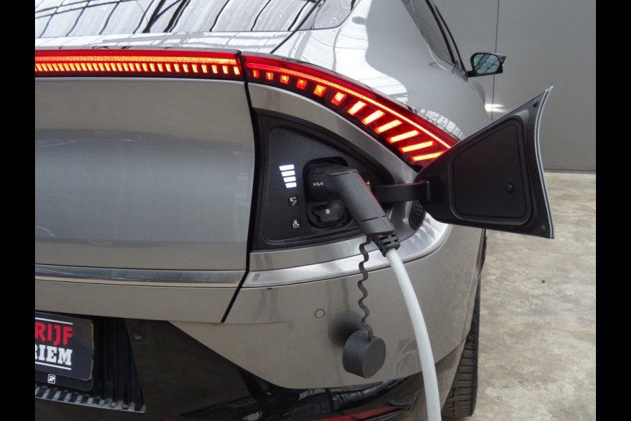 Kia Ev6 Plus Advanced AWD 77.4 kWh * PANORAMADAK * 545 KM RANGE !!