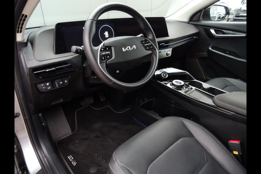 Kia Ev6 Plus Advanced AWD 77.4 kWh * PANORAMADAK * 545 KM RANGE !!
