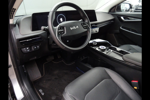 Kia Ev6 Plus Advanced AWD 77.4 kWh * PANORAMADAK * 545 KM RANGE !!