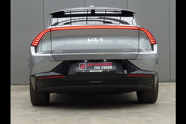 Kia Ev6 Plus Advanced AWD 77.4 kWh * PANORAMADAK * 545 KM RANGE !!