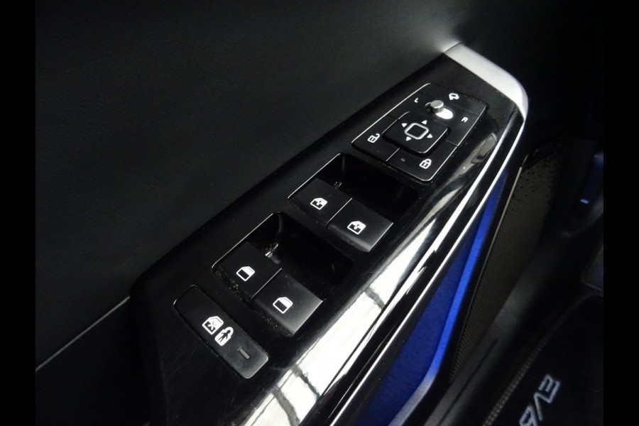 Kia Ev6 Plus Advanced AWD 77.4 kWh * PANORAMADAK * 545 KM RANGE !!