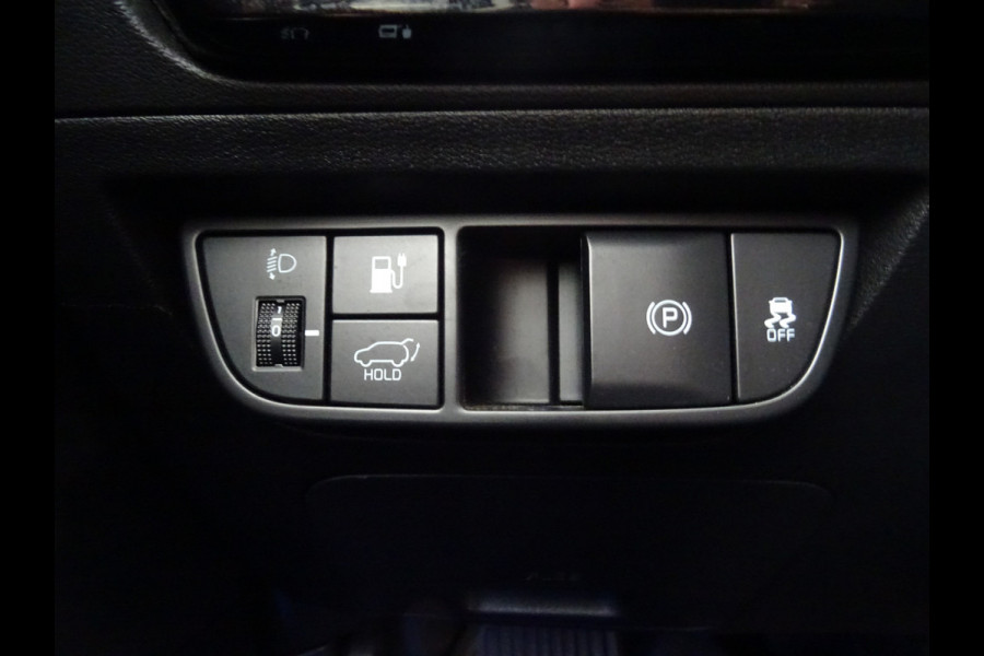 Kia Ev6 Plus Advanced AWD 77.4 kWh * PANORAMADAK * 545 KM RANGE !!