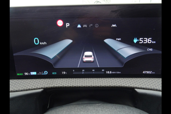 Kia Ev6 Plus Advanced AWD 77.4 kWh * PANORAMADAK * 545 KM RANGE !!