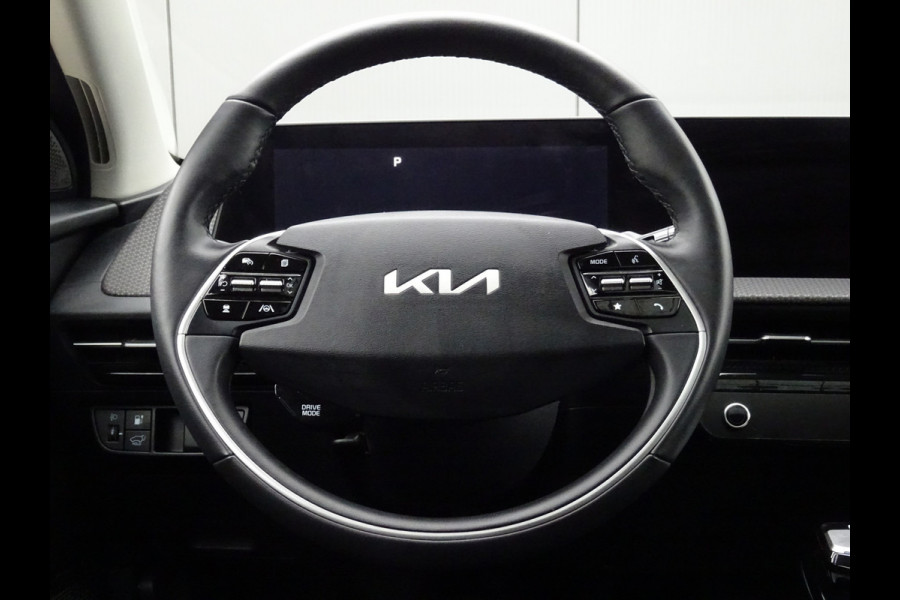Kia Ev6 Plus Advanced AWD 77.4 kWh * PANORAMADAK * 545 KM RANGE !!