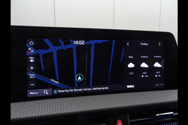 Kia Ev6 Plus Advanced AWD 77.4 kWh * PANORAMADAK * 545 KM RANGE !!