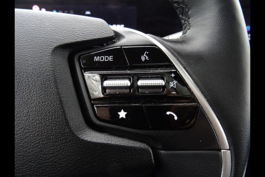 Kia Ev6 Plus Advanced AWD 77.4 kWh * PANORAMADAK * 545 KM RANGE !!