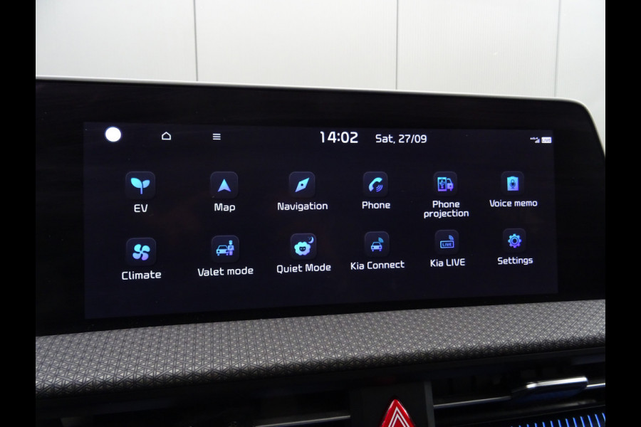 Kia Ev6 Plus Advanced AWD 77.4 kWh * PANORAMADAK * 545 KM RANGE !!