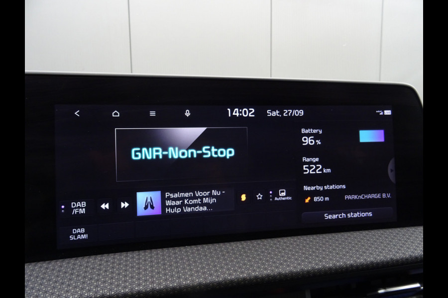 Kia Ev6 Plus Advanced AWD 77.4 kWh * PANORAMADAK * 545 KM RANGE !!