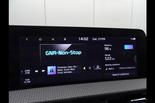 Kia Ev6 Plus Advanced AWD 77.4 kWh * PANORAMADAK * 545 KM RANGE !!