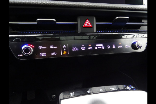 Kia Ev6 Plus Advanced AWD 77.4 kWh * PANORAMADAK * 545 KM RANGE !!