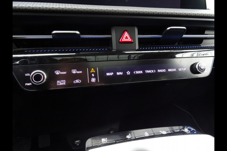 Kia Ev6 Plus Advanced AWD 77.4 kWh * PANORAMADAK * 545 KM RANGE !!