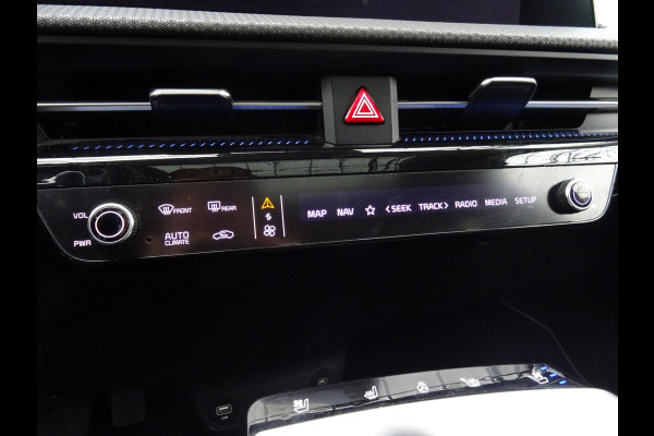 Kia Ev6 Plus Advanced AWD 77.4 kWh * PANORAMADAK * 545 KM RANGE !!