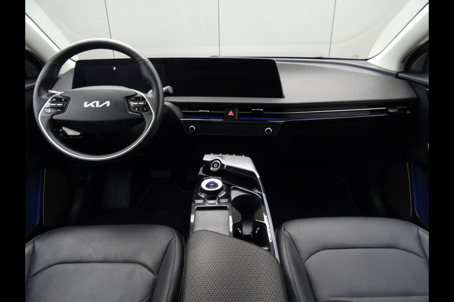 Kia Ev6 Plus Advanced AWD 77.4 kWh * PANORAMADAK * 545 KM RANGE !!