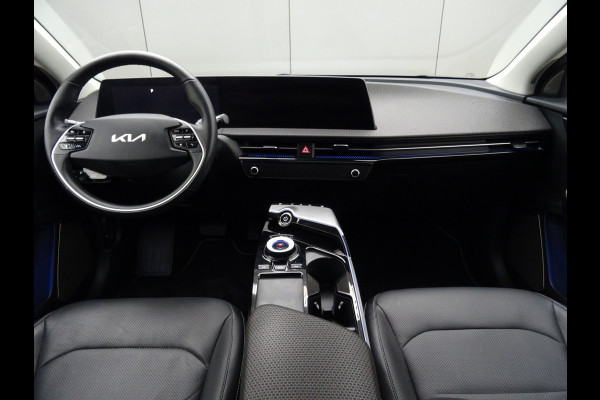 Kia Ev6 Plus Advanced AWD 77.4 kWh * PANORAMADAK * 545 KM RANGE !!