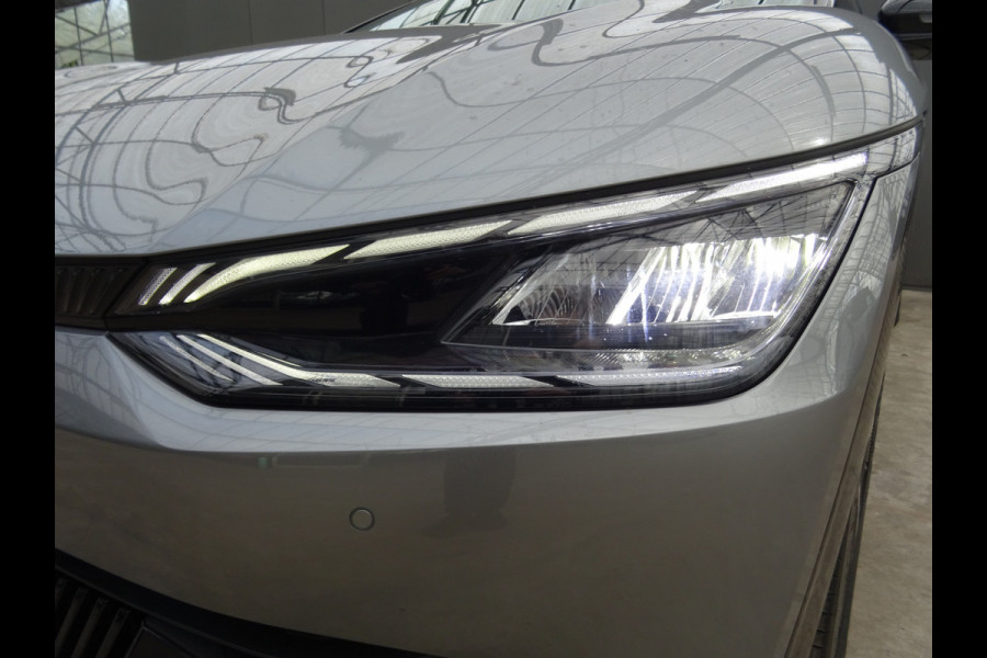 Kia Ev6 Plus Advanced AWD 77.4 kWh * PANORAMADAK * 545 KM RANGE !!