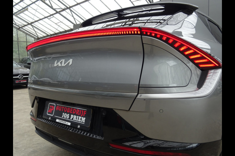 Kia Ev6 Plus Advanced AWD 77.4 kWh * PANORAMADAK * 545 KM RANGE !!