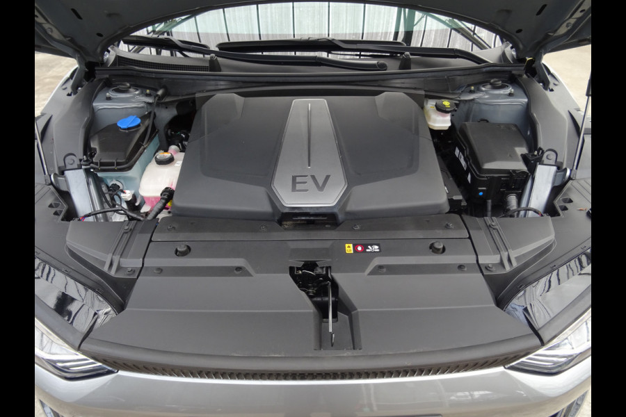 Kia Ev6 Plus Advanced AWD 77.4 kWh * PANORAMADAK * 545 KM RANGE !!
