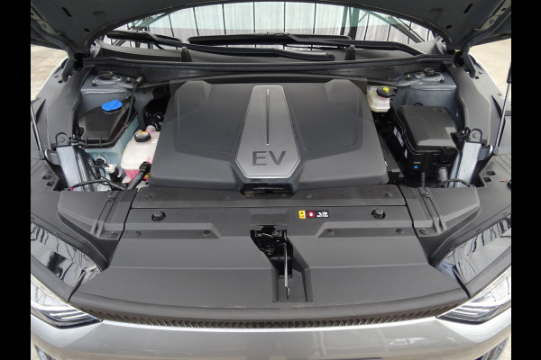Kia Ev6 Plus Advanced AWD 77.4 kWh * PANORAMADAK * 545 KM RANGE !!