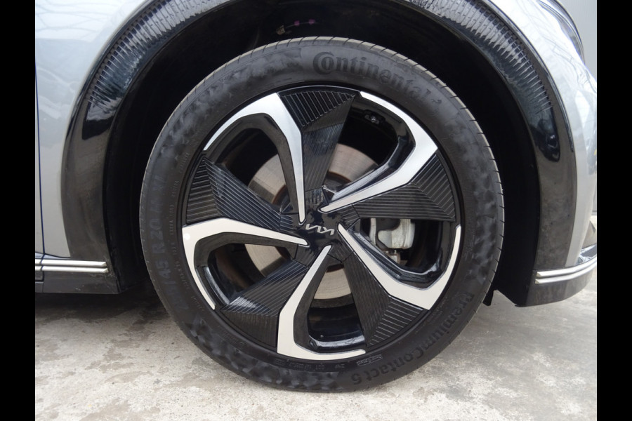 Kia Ev6 Plus Advanced AWD 77.4 kWh * PANORAMADAK * 545 KM RANGE !!