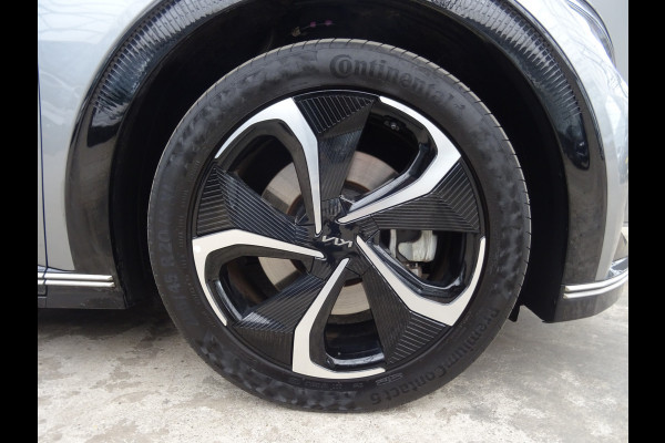 Kia Ev6 Plus Advanced AWD 77.4 kWh * PANORAMADAK * 545 KM RANGE !!