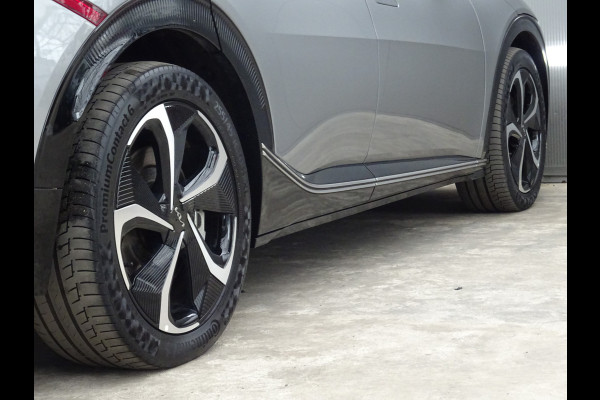 Kia Ev6 Plus Advanced AWD 77.4 kWh * PANORAMADAK * 545 KM RANGE !!