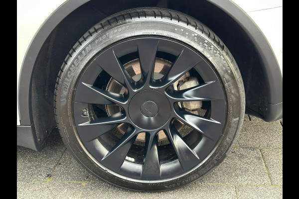 Tesla Model Y Long Range AWD 75 kWh