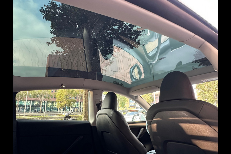 Tesla Model Y Long Range AWD 75 kWh